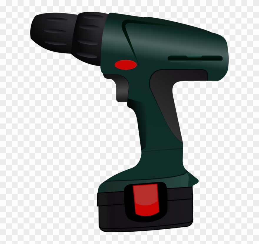 Hand Tool Screwdriver Augers Screw Gun Spanners - Screwdriver Clipart