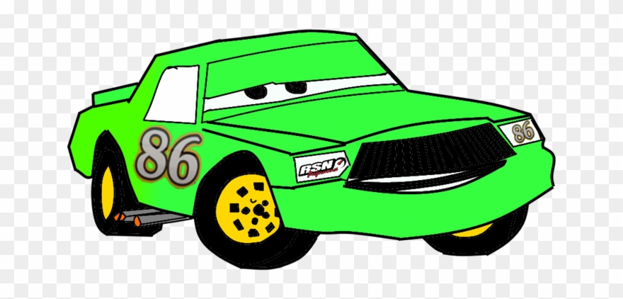 Clipart Chick Hicks Clipart - Chick Hicks Rsn - Png Download