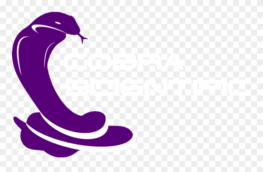 Cobra Scientific Ultrasonic Testing Library - Cobra Violet Clipart
