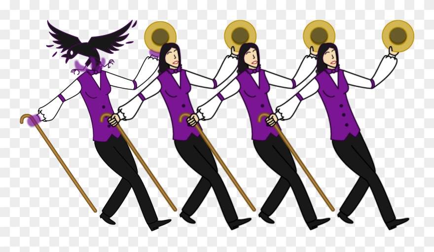 Svg Download Barber Shop Quartet Clipart - Concept - Png Download