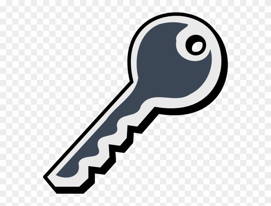 Key Clipart