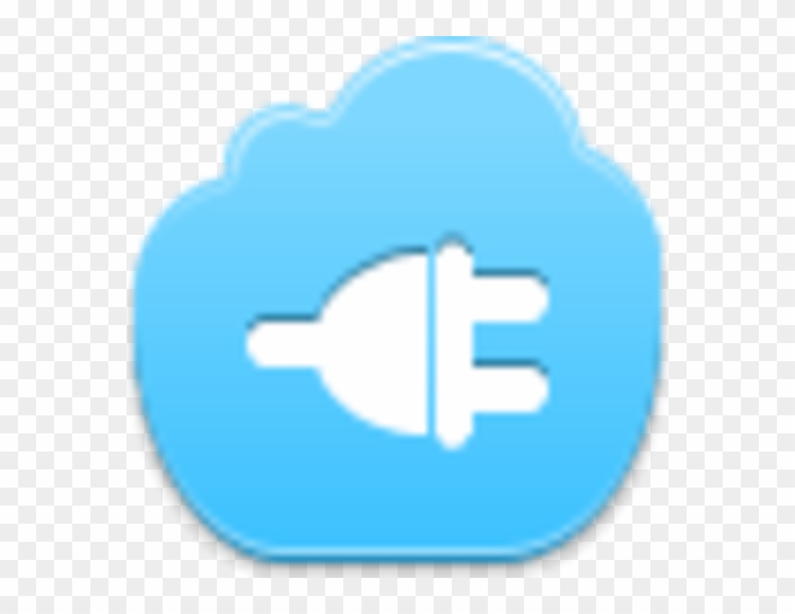 Advertising Icon Png Blue Clipart