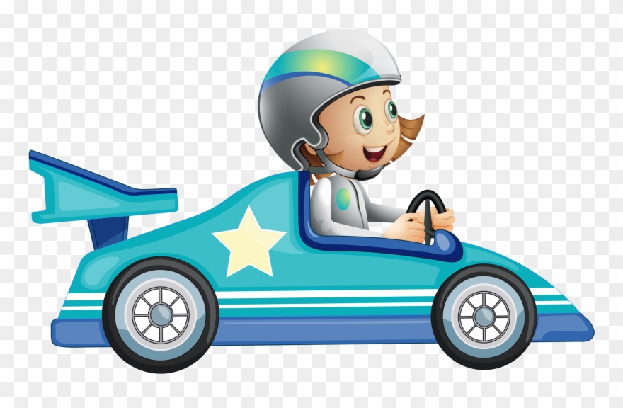 Фотки Clipart Boy, Go Kart, Young Men, Clip Art, Handsome - Modern American Fairy Tales - Png Download