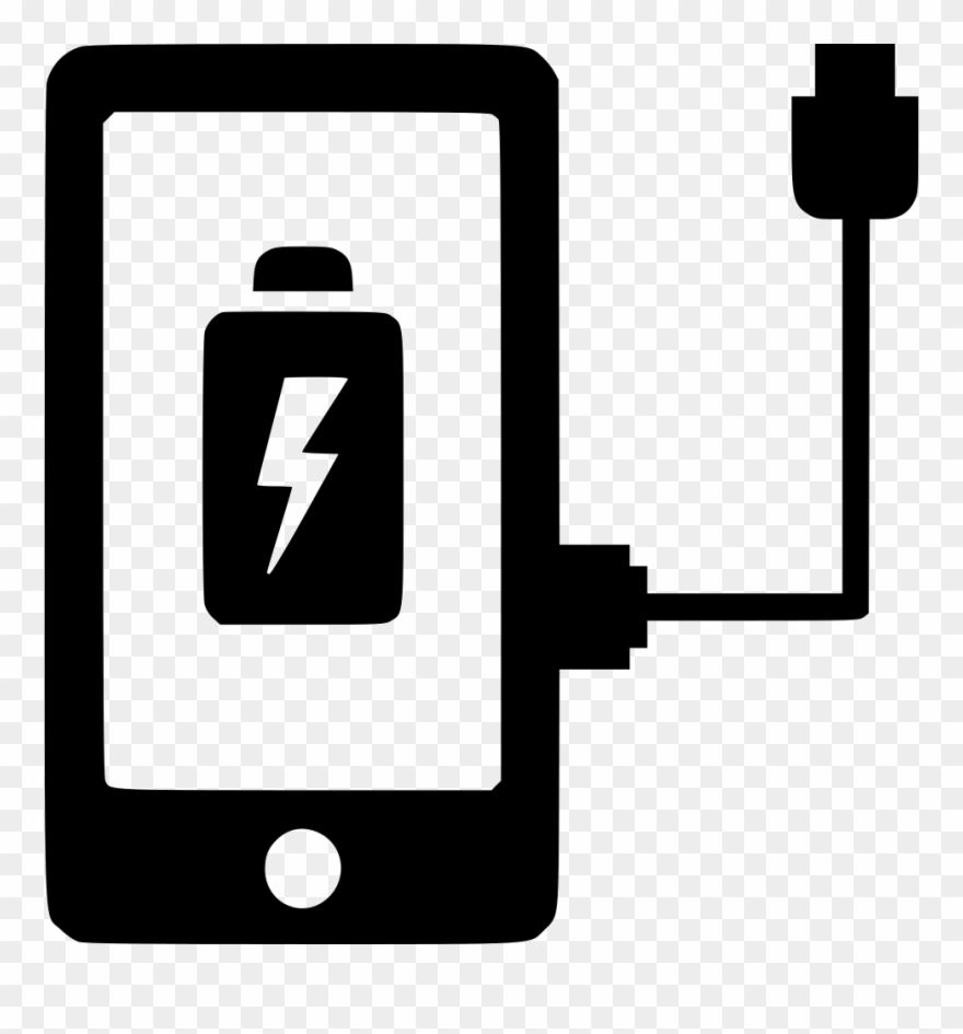 Sign Clipart Ac Adapter Electric Battery Clip Art - Icon - Png Download