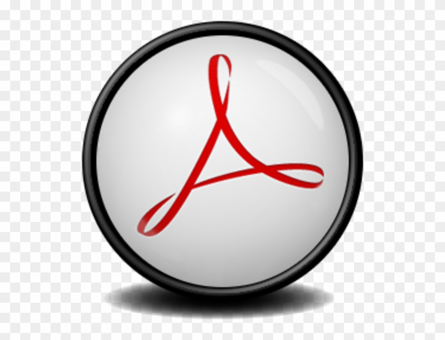 Acrobat Pro 9 Icon Image - Acrobat Pdf工作現場活用術(電子書) Clipart