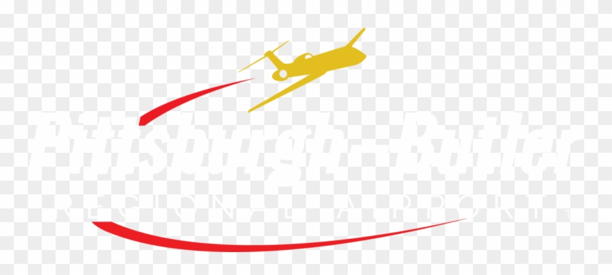 Clipart Airplane Runway - Png Download