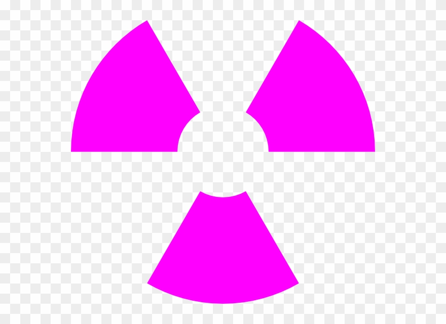 Download X Ray Radiation Symbol Clip Art At X Ray Symbol Clip Art