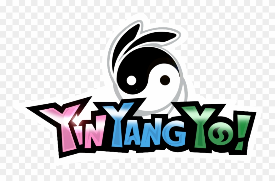 Yin Yang Yo By Lucius4277-d5fr9fr - Yin Yang Yo Clipart
