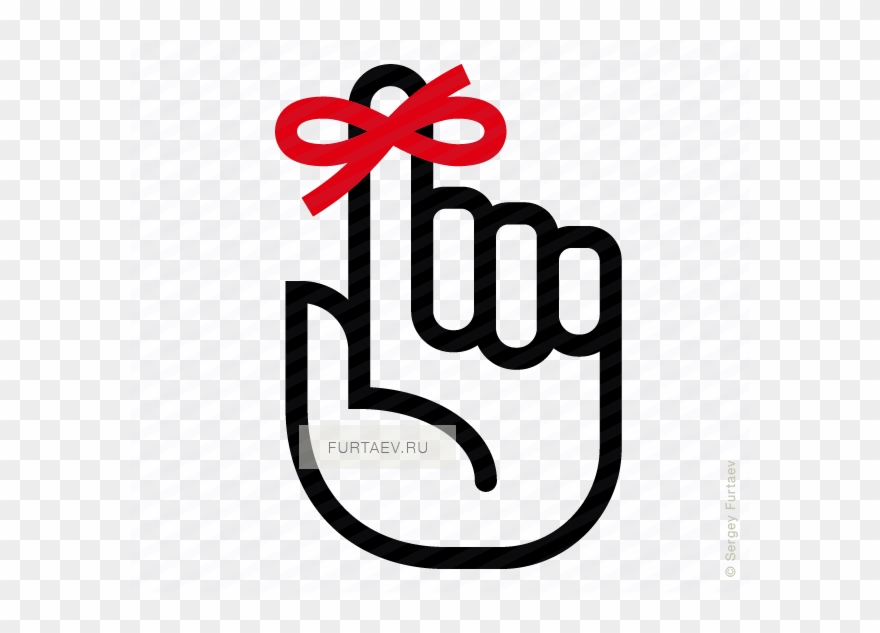 Attention Finger Icon Clipart Computer Icons Clip Art - Reminder Vector Free - Png Download