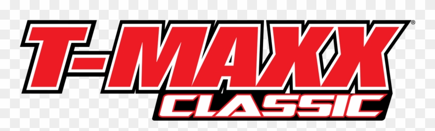 Accessories - Traxxas T Maxx Logo Clipart