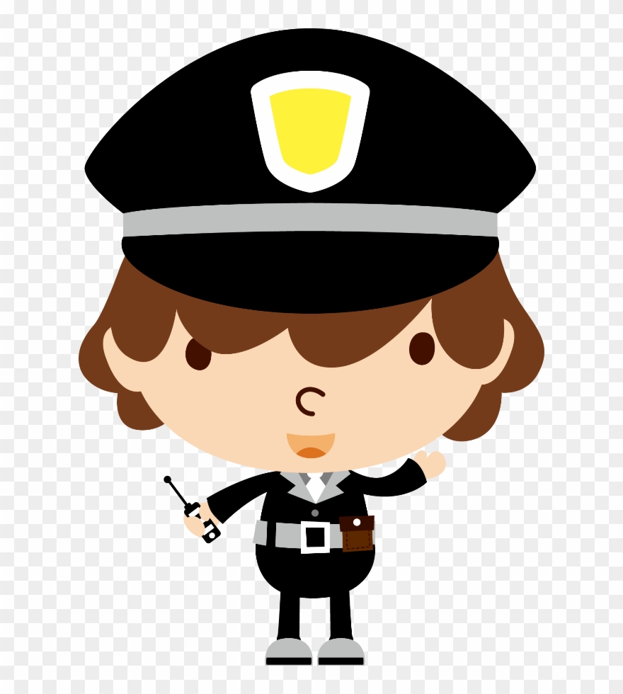 Flannel Boards, Clip Art, Hale Navy, 3 Year Olds, Drawings, - Police Png Minus Transparent Png