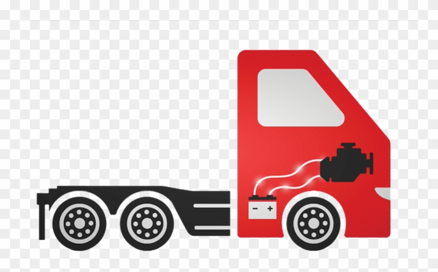 Electrical Failure - Graphic Design Clipart