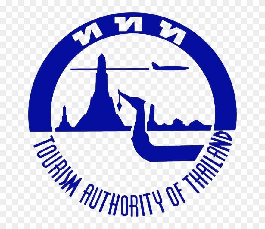 66 81 440 - Tourism Authority Of Thailand Clipart