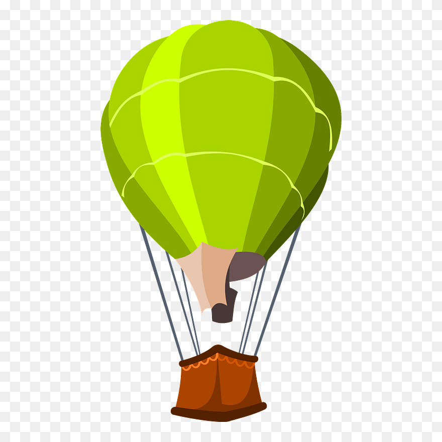 Hot Air Balloon Drawing Computer Icons Download - Means Of Air Transport Clipart