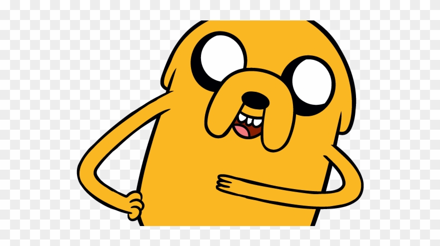 Adventure Time Flip Maxi Poster Clipart