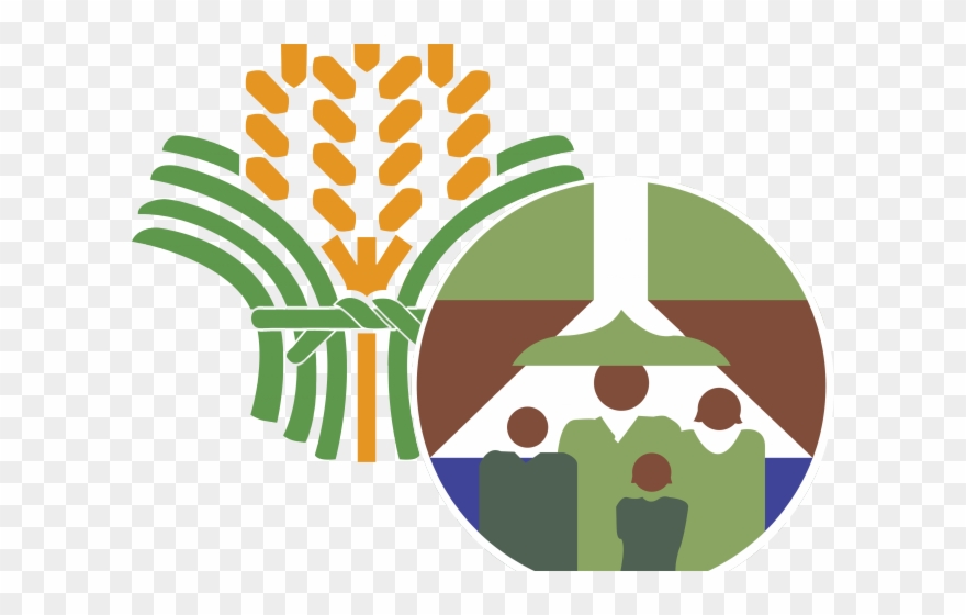 Agriculture Clipart Agricultural Science - Bureau Of Animal Industry Logo - Png Download
