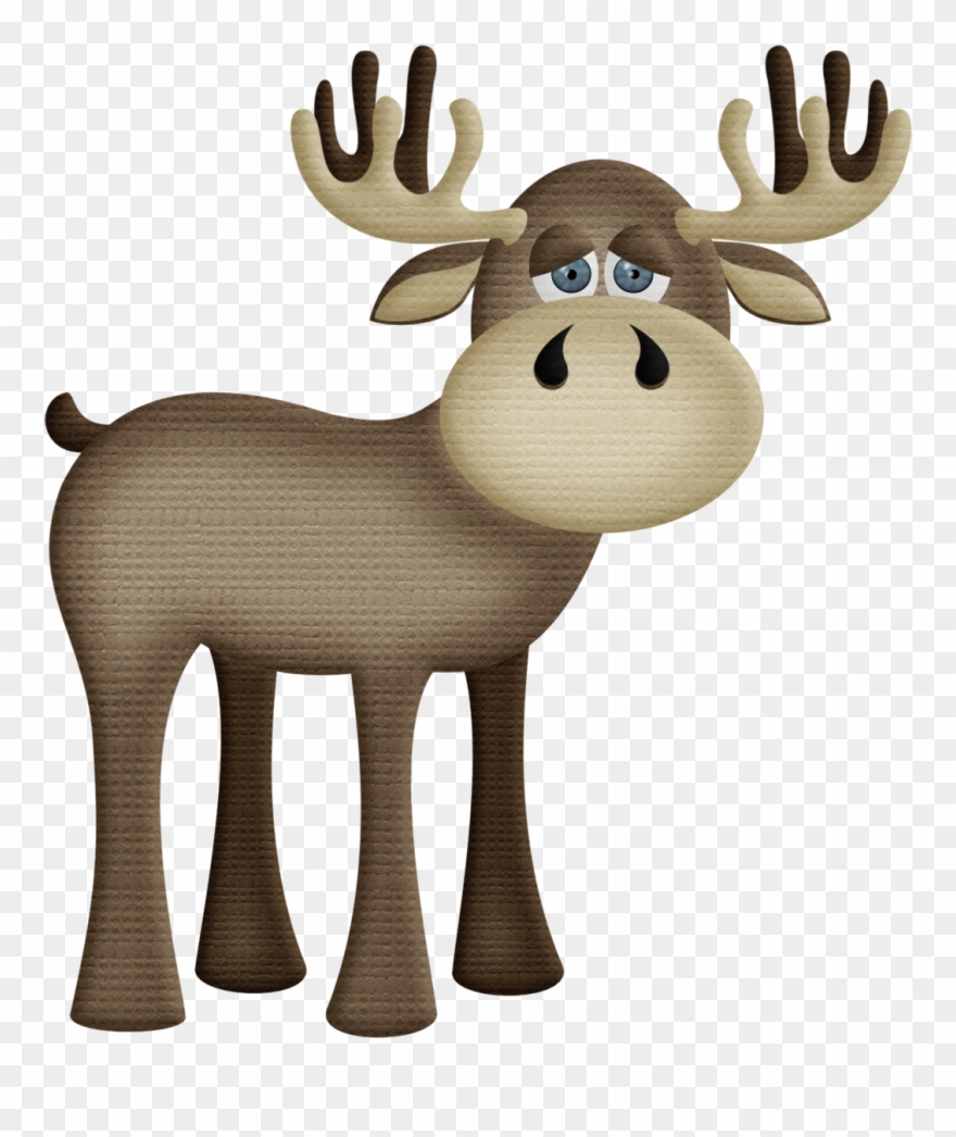 0 11eae3 A02b2c1d Orig - Woodland Creatures Skunk Clipart - Png Download