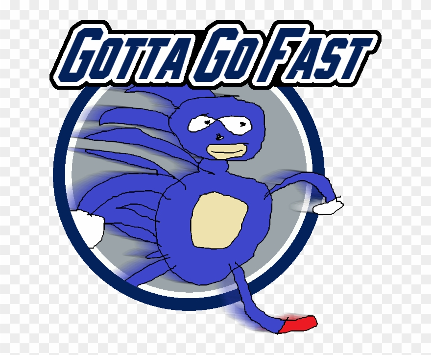 Mario Kart - Got To Go Fast Clipart