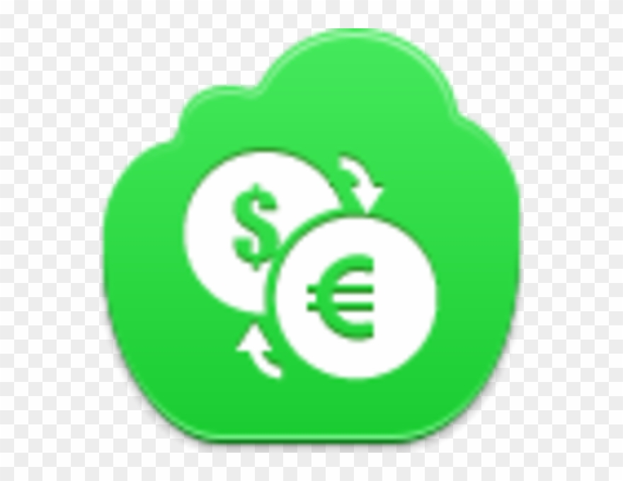 Clip Arts Related To - Green Youtube Download Icon - Png Download