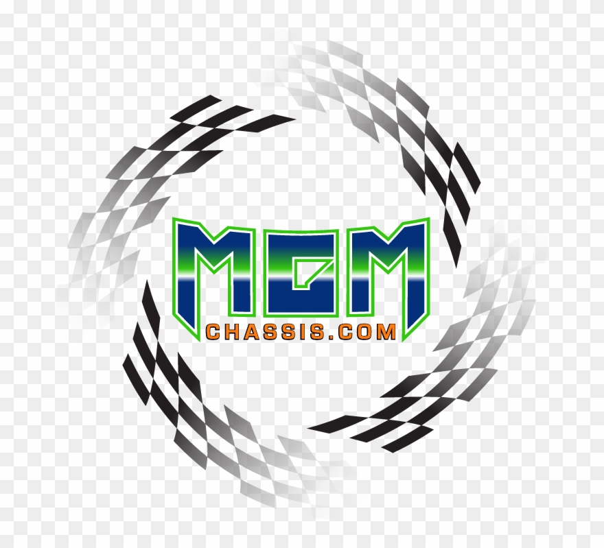 Mgm Chassis Co - Mgm Grand Clipart
