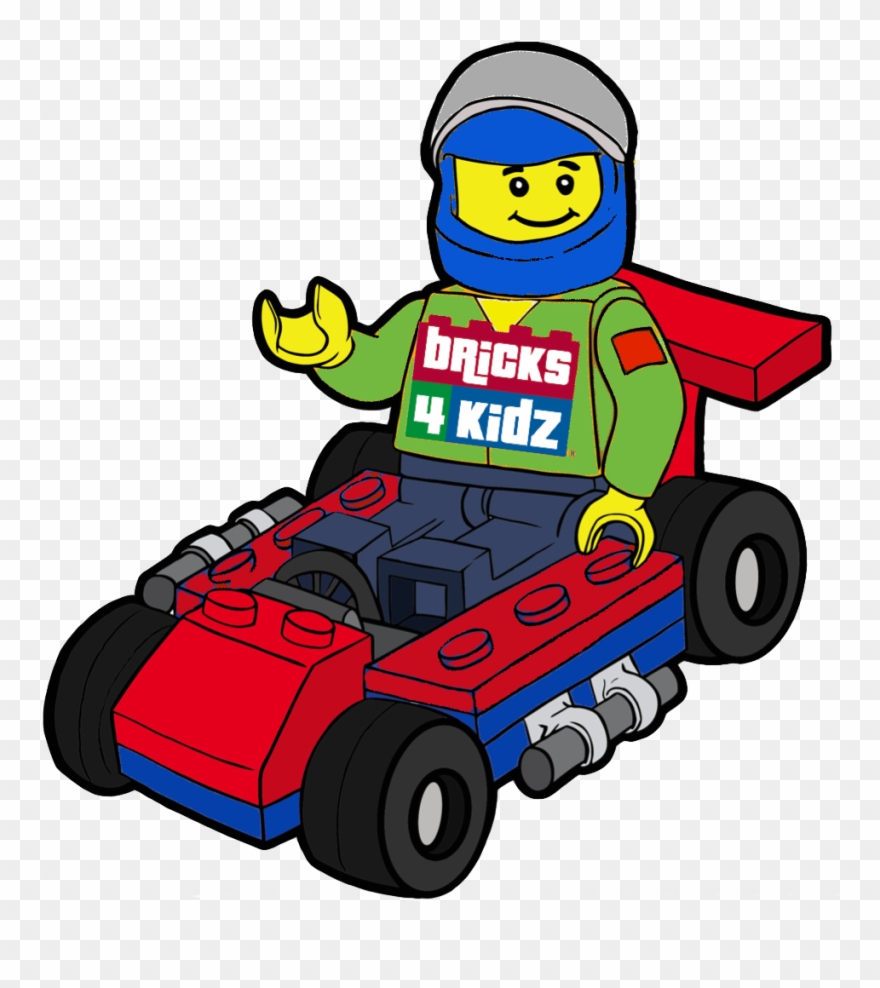 Bricks 4 Kidz Clipart