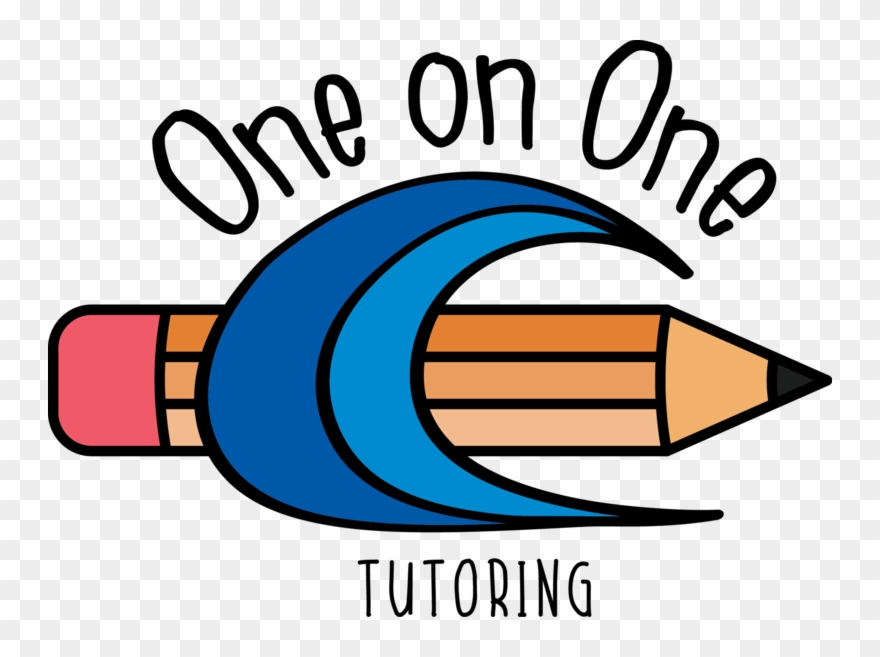 Attention Clipart Tutoring Session - One To One Tutor - Png Download