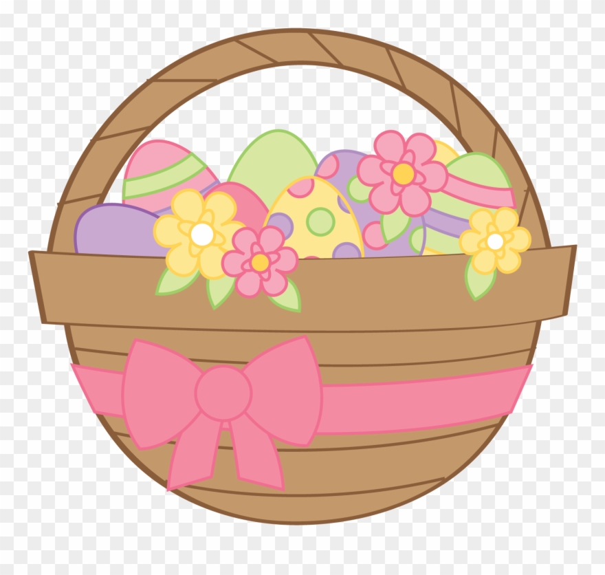 Photo By @daniellemoraesfalcao - Easter Clipart