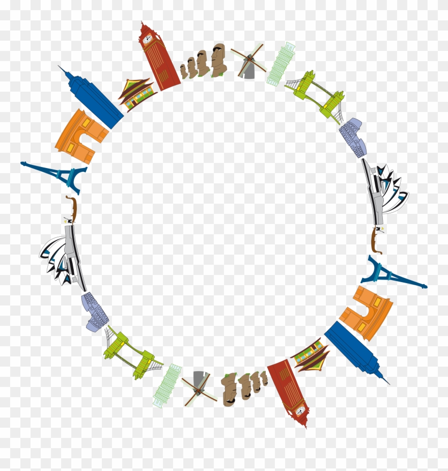 Big Image - Circle Clipart