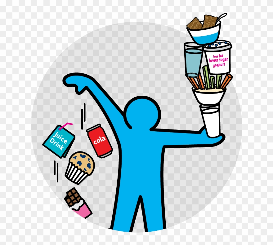 Change This Image - Change 4 Life Clipart