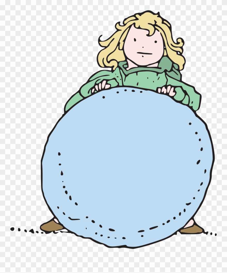 Svg Library Announcements Clipart Special Announcement - Cartoon - Png Download