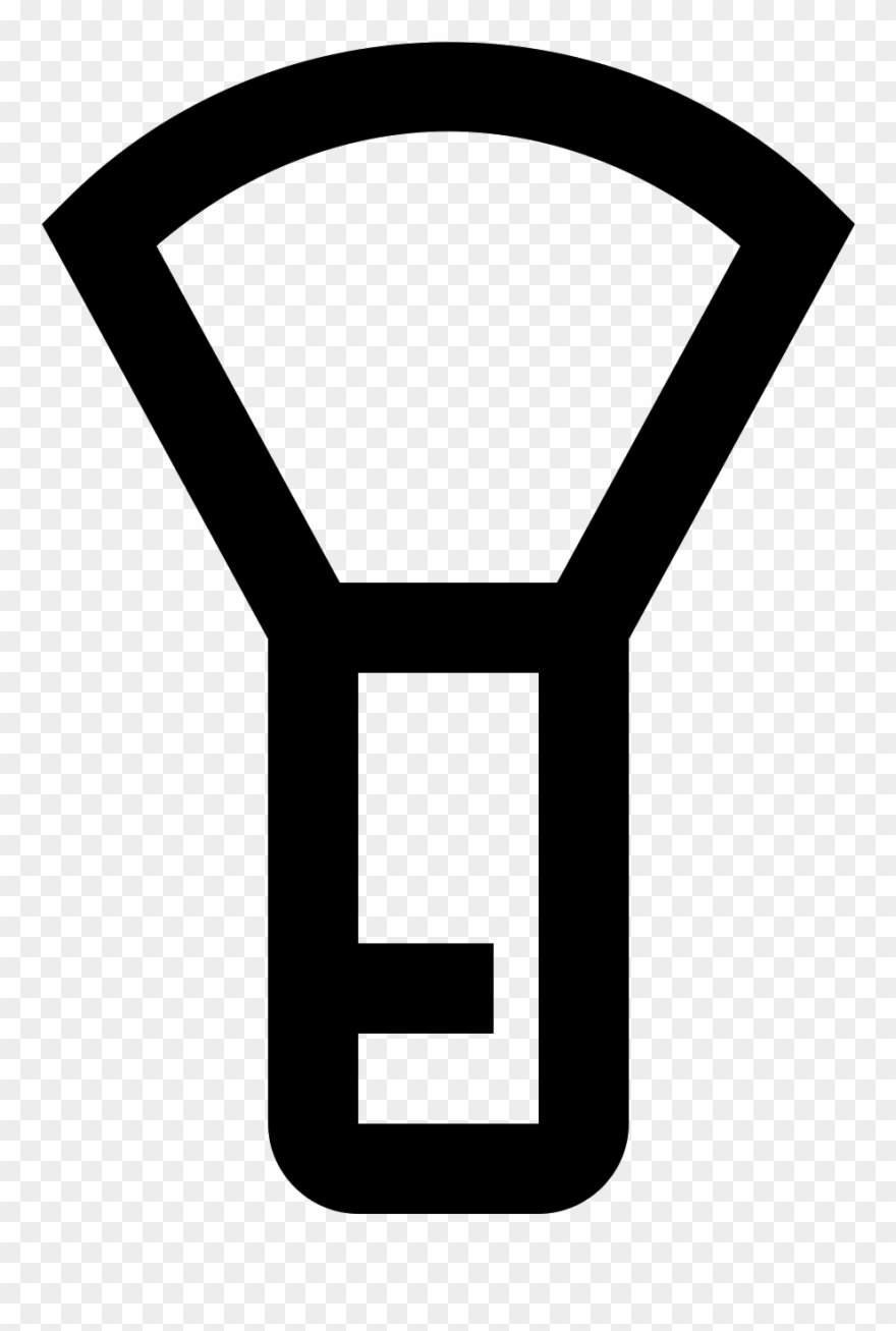 Barber Brush Icon - Destaques Para Instagram Branco Clipart