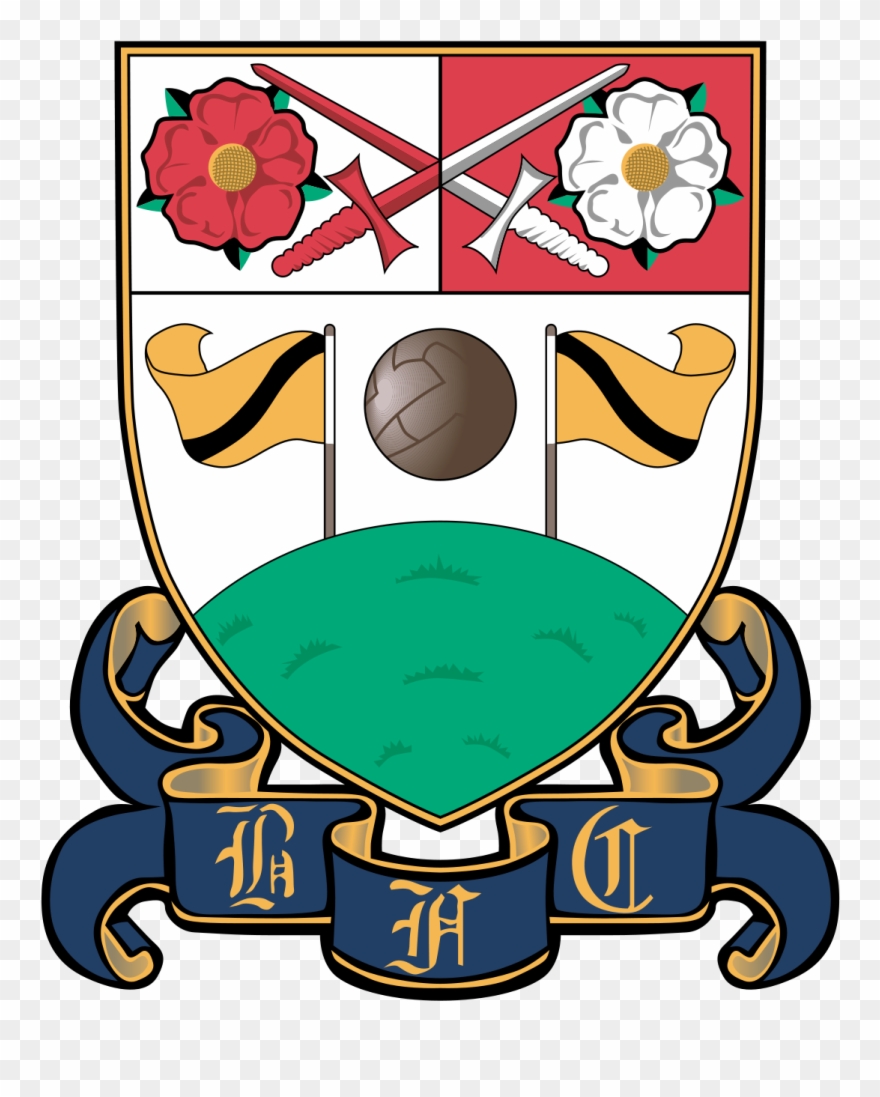 Barbet Clipart Profession - Barnet Football Club Logo - Png Download
