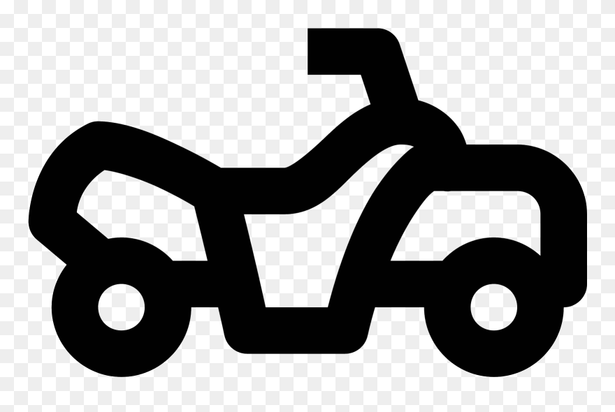 Atv Icon Clipart