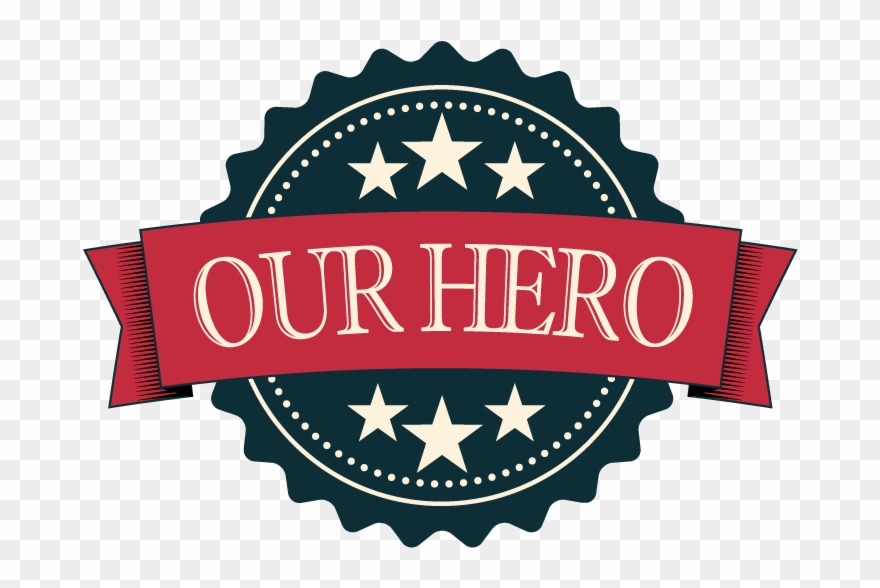 Hero Clipart Badge - Emirates Stadium - Png Download