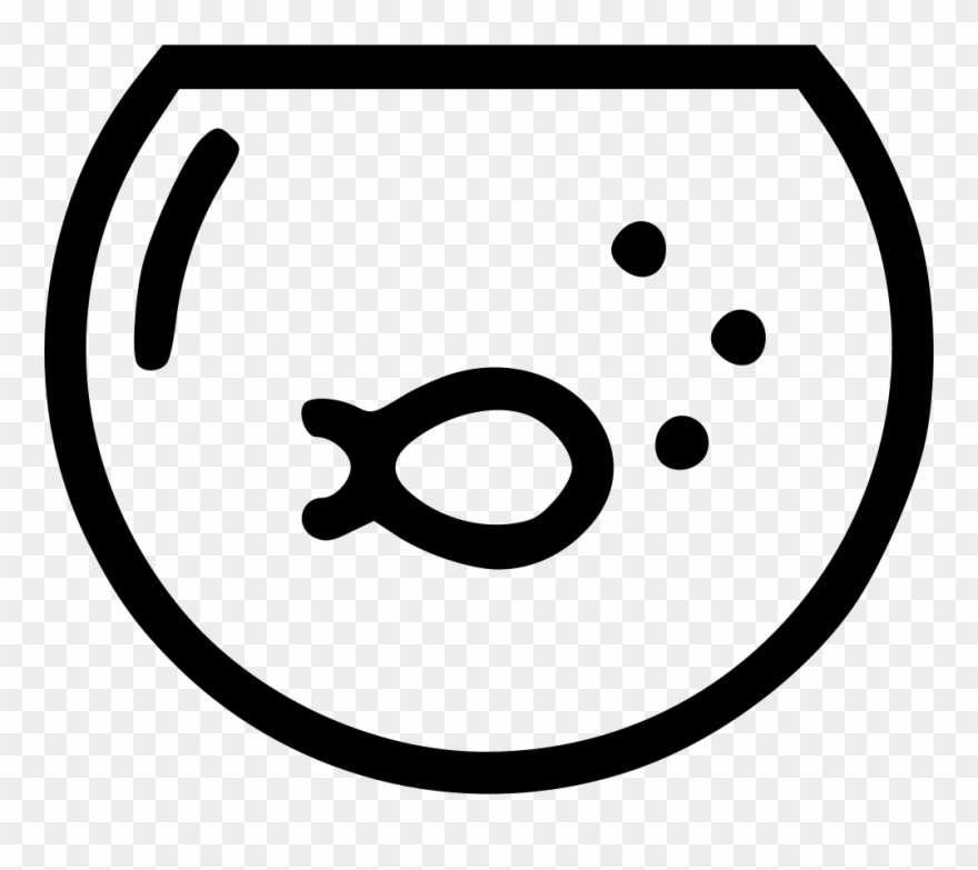 Aquarium Png - Aquarium Icon Png Clipart