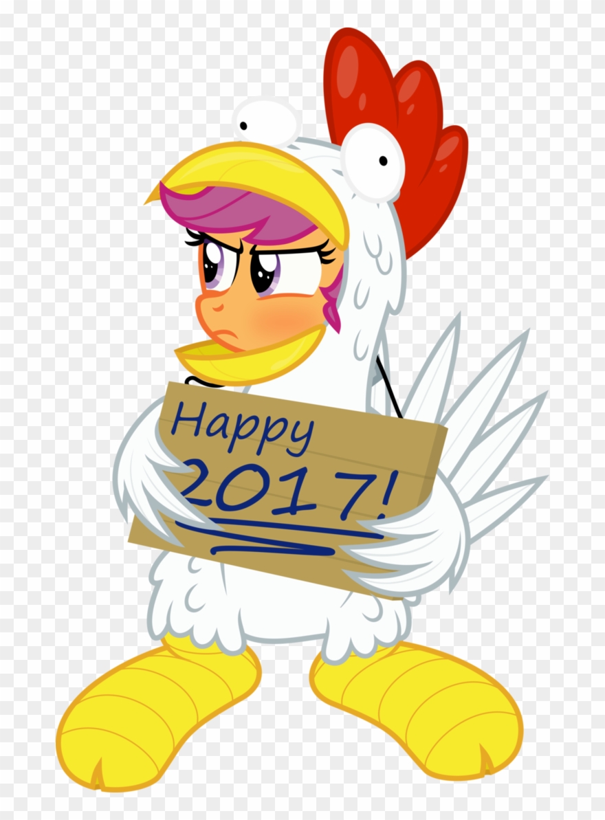 Clip Library Download From Scootaloo By Comeha - Clip Art - Png Download