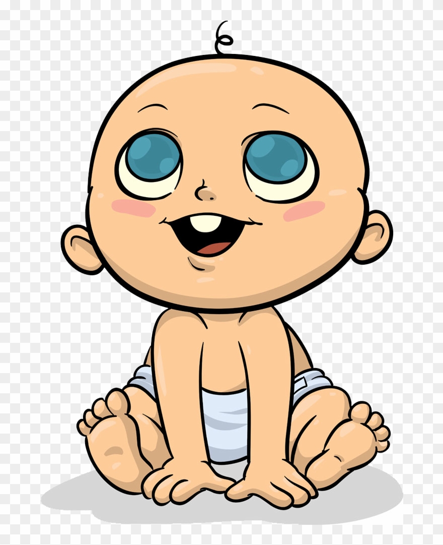 Cartoon Drawing Clip Art Cute Transprent Png - Look Up Eyes Cartoon Transparent Png