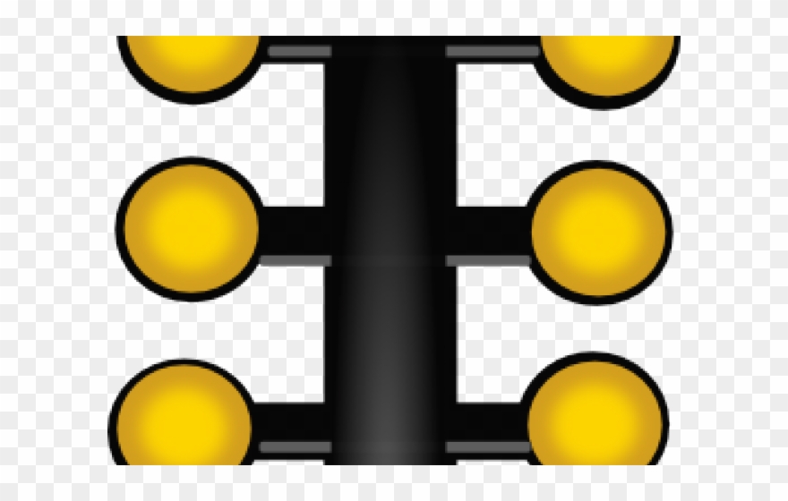 Nascar Clipart Starter - Drag Racing Christmas Tree Png Transparent Png