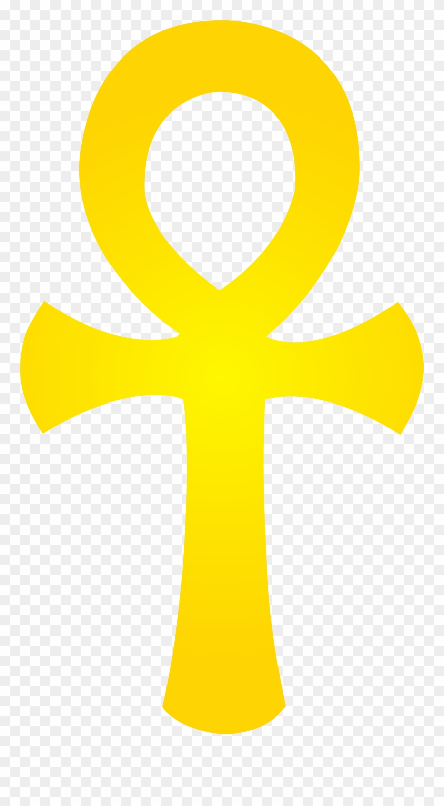 Popular Images - Ankh Clipart - Png Download
