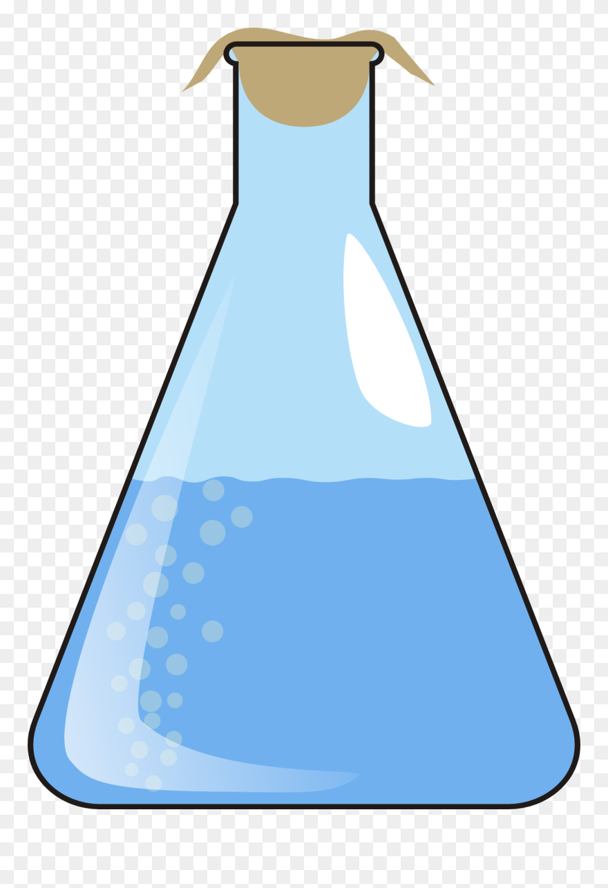 Arch Drawing Hand - Vidro De Laboratorio Clipart