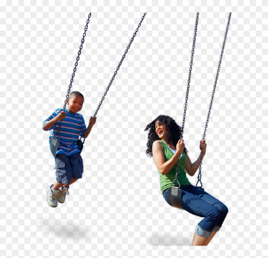 Publicat De Eu Ciresica La - Swing Clipart