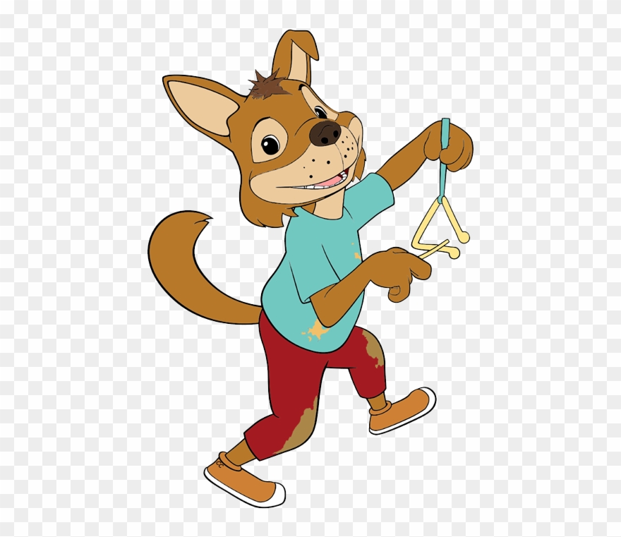 Babar And The Adventures Of Badou Clip Art - Babar And The Adventures Of Badou Jake - Png Download