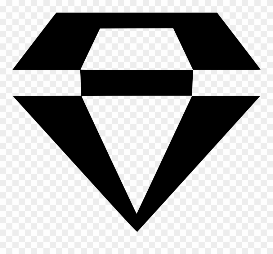 Crystal Icon Png Clipart