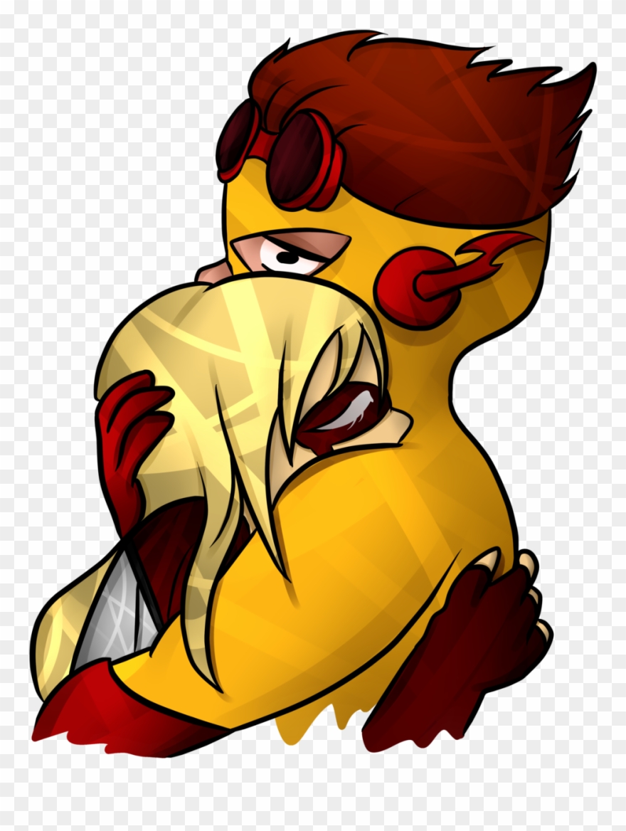 Popular Images - Kid Flash Clipart