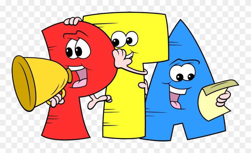 Meeting Clipart General Assembly - Pta Clipart - Png Download