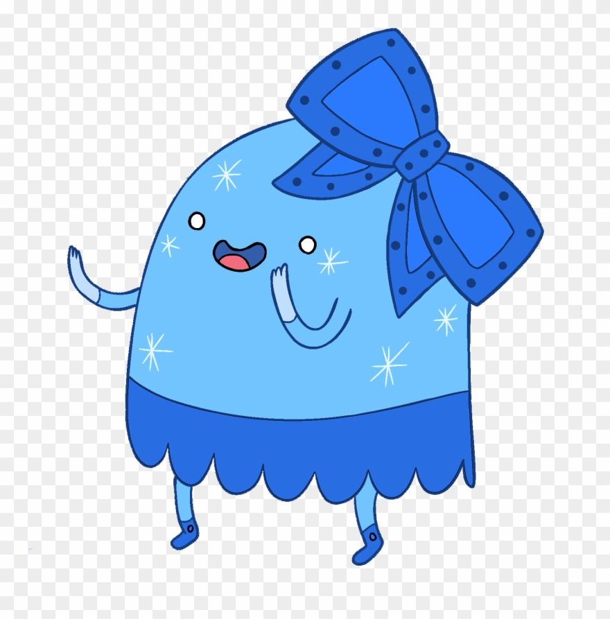 Candy Clipart Gumdrop - Adventure Time Candies Png Transparent Png