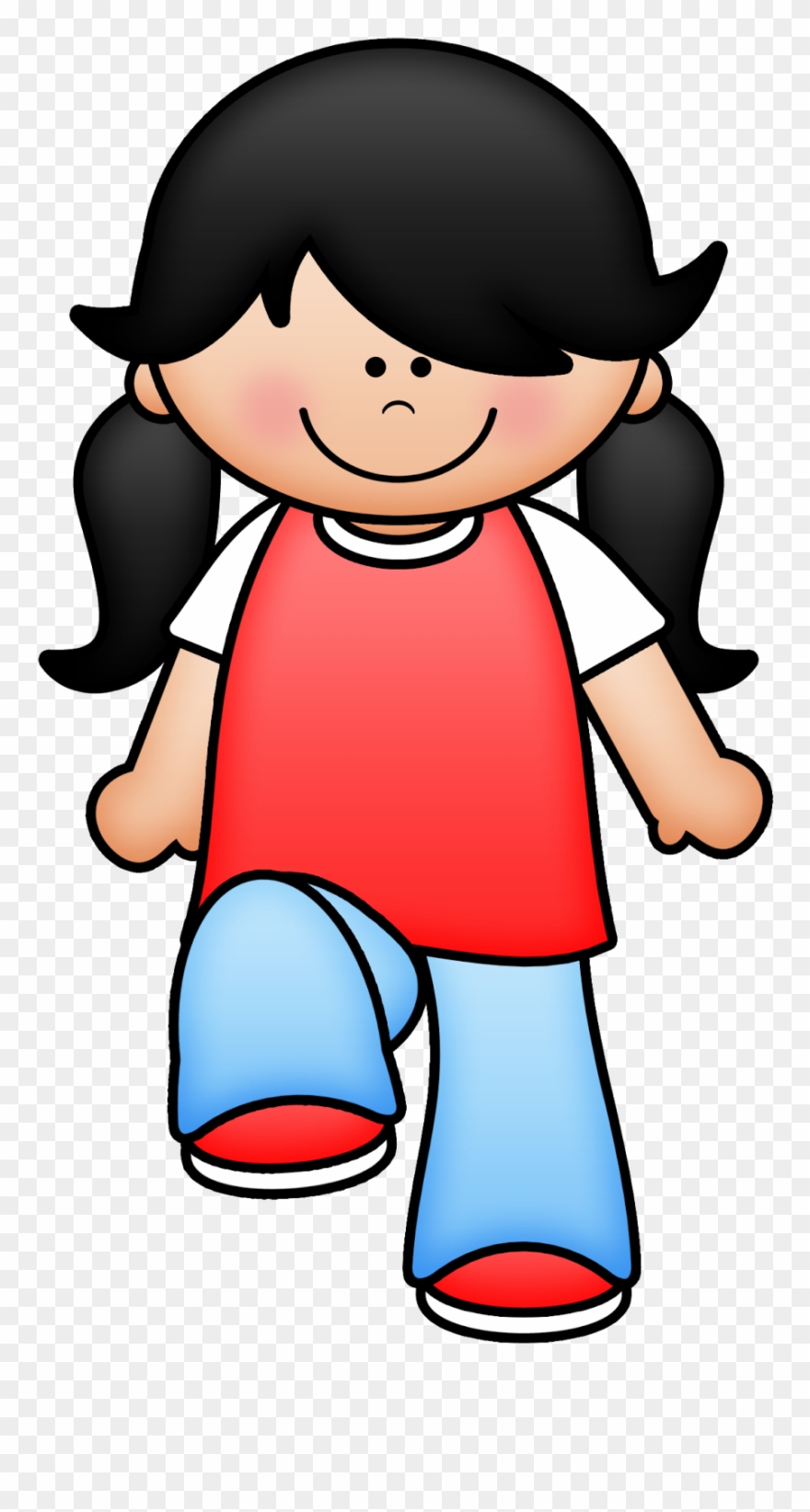 Image Of Clap Clipart - Pin De Vero Nice Abecedario - Png Download