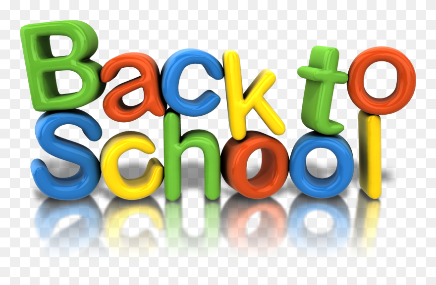 Clipart Mayflower - Back To School September - Png Download