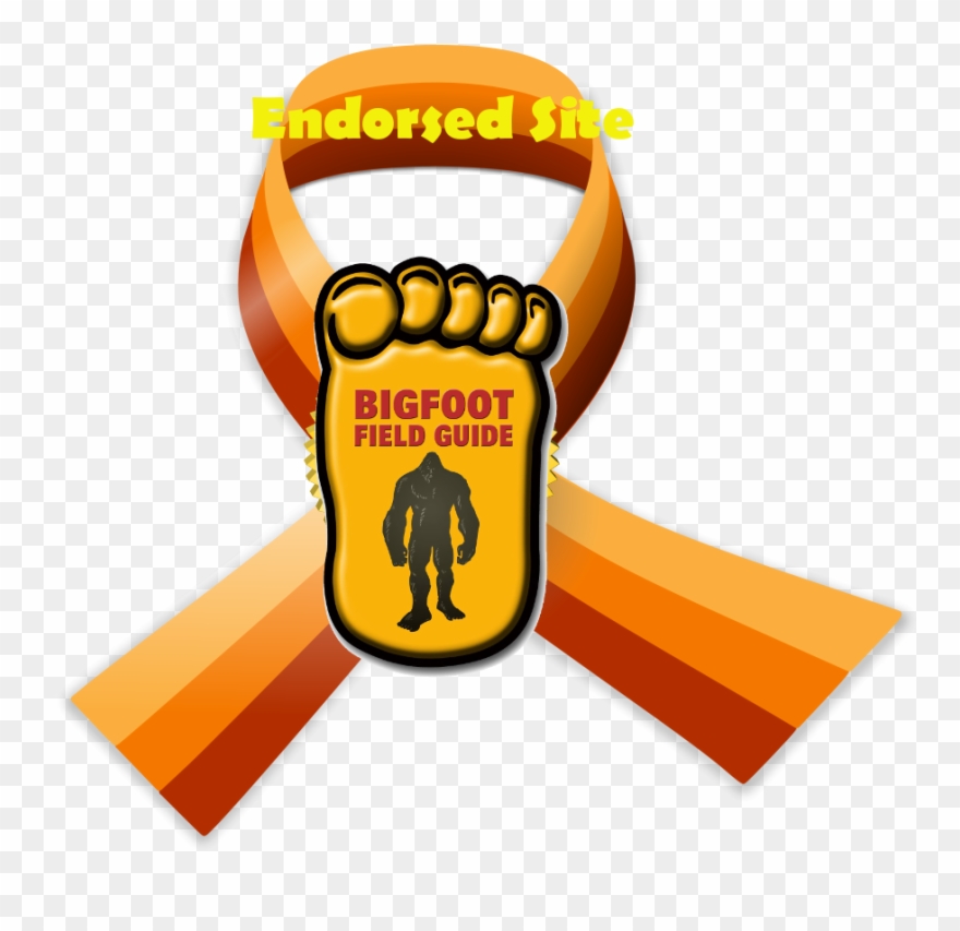Bigfoot Field Png - Reconocimiento Al Trabajo Bien Hecho Clipart
