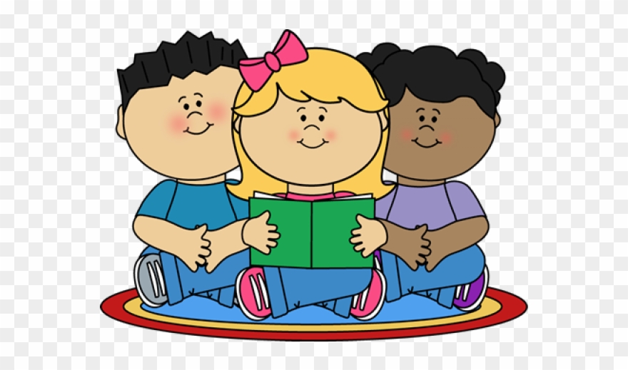 Clipart Transparent Download Grammaire Explore Reading - Reading Groups Clip Art - Png Download